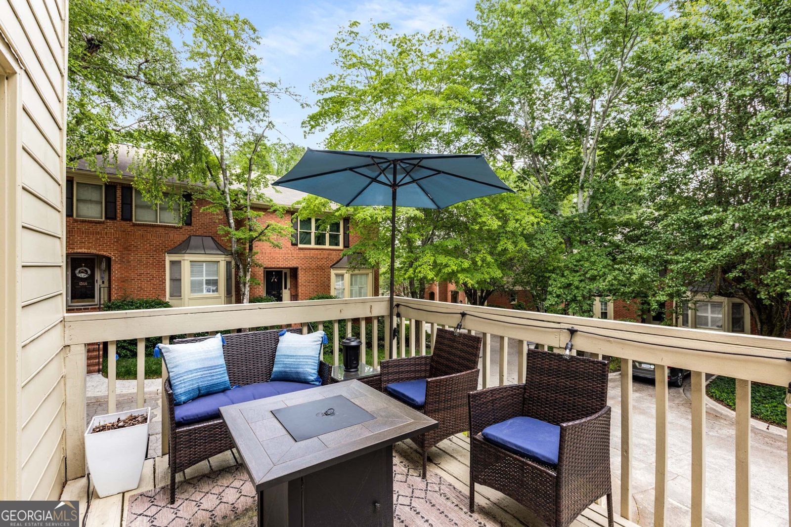 1341 Sheffield Glen Way Atlanta - 29