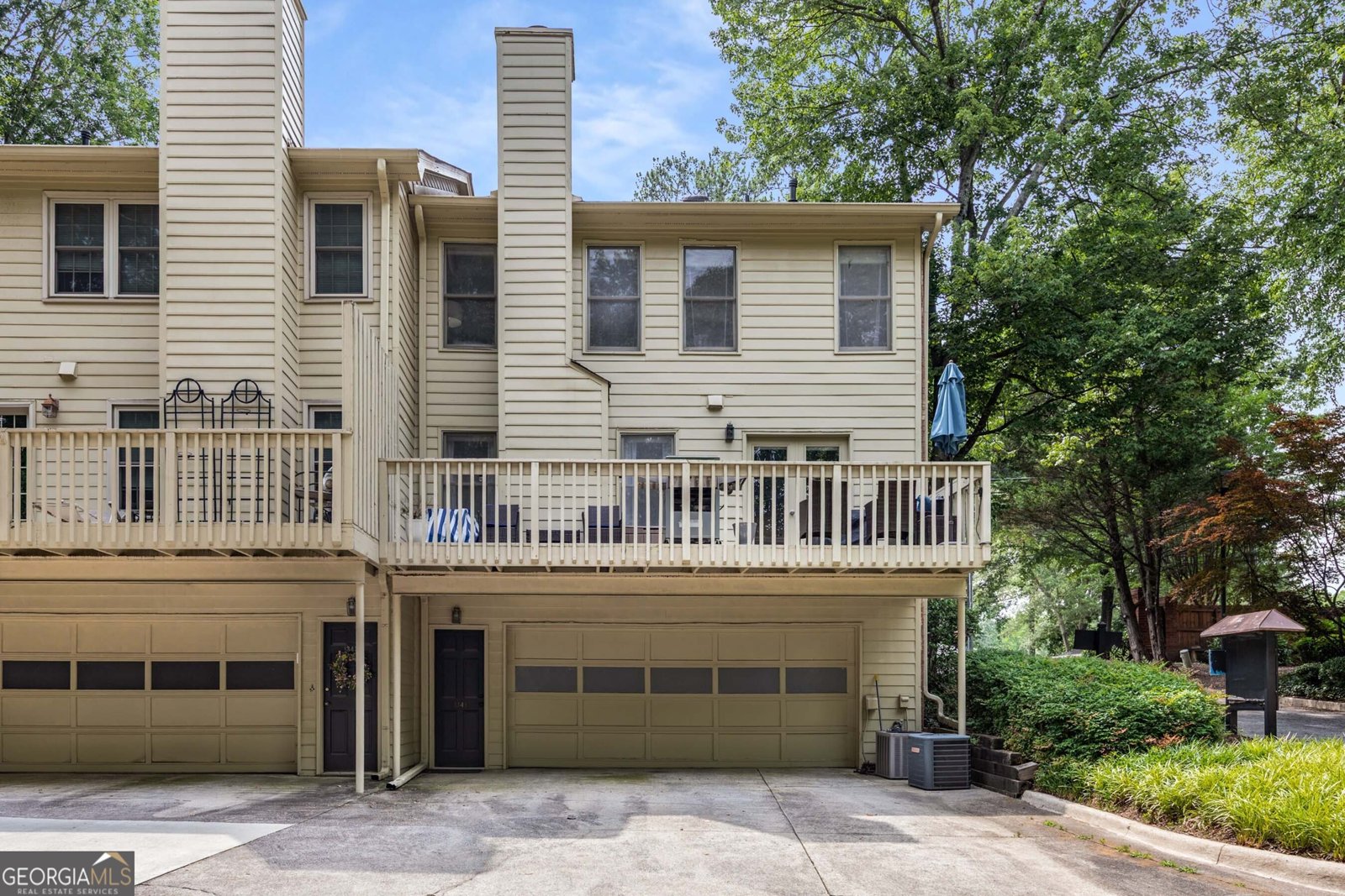 1341 Sheffield Glen Way Atlanta - 31