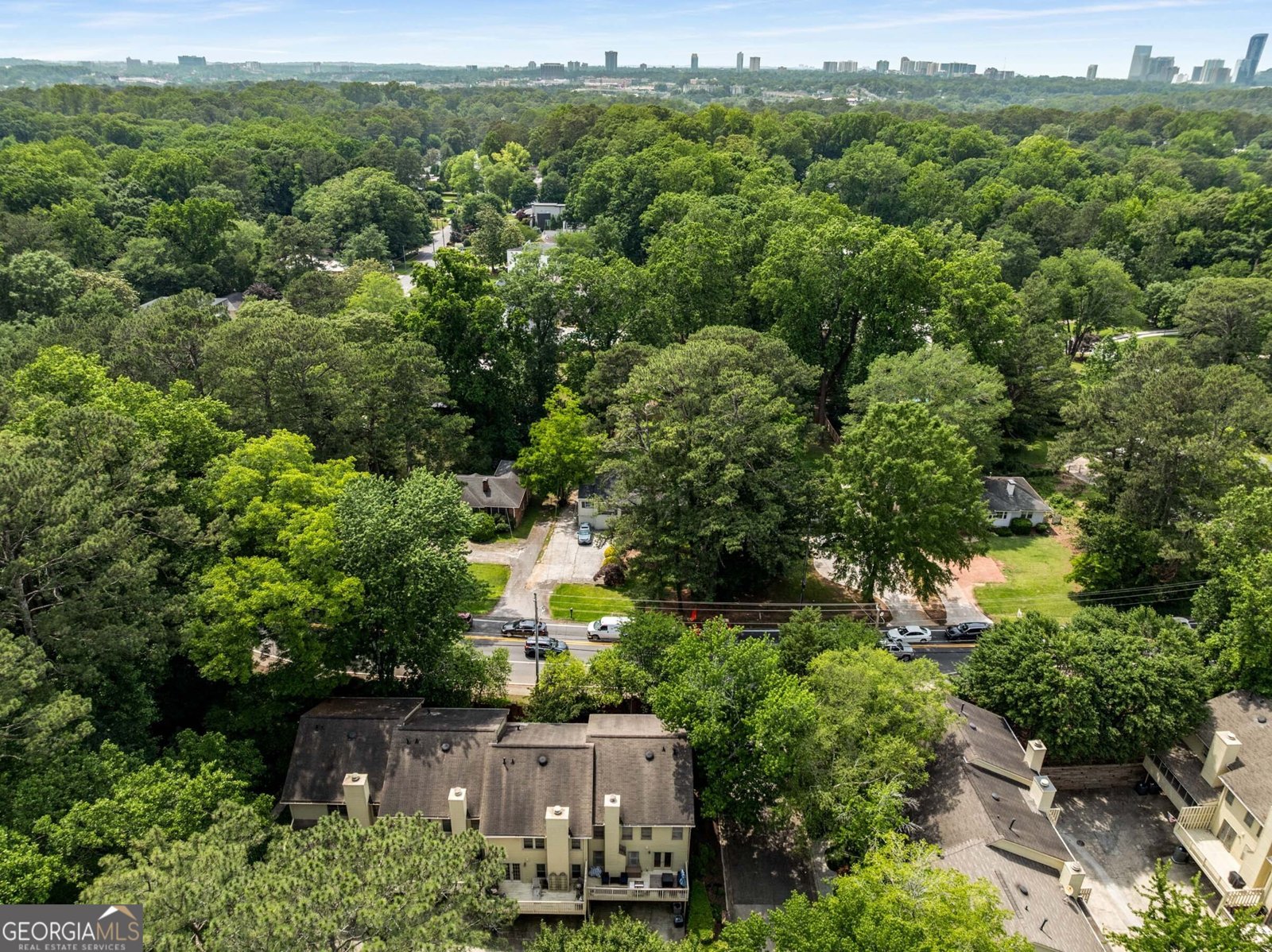 1341 Sheffield Glen Way Atlanta - 32