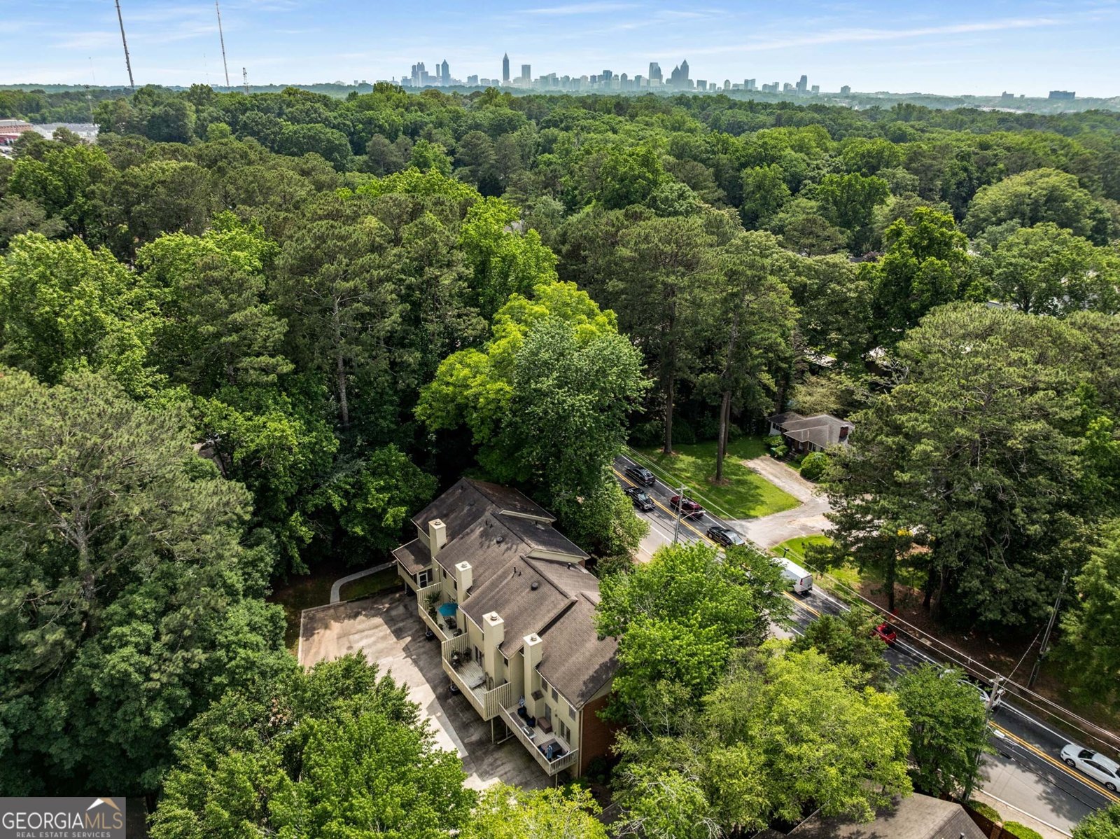 1341 Sheffield Glen Way Atlanta - 33