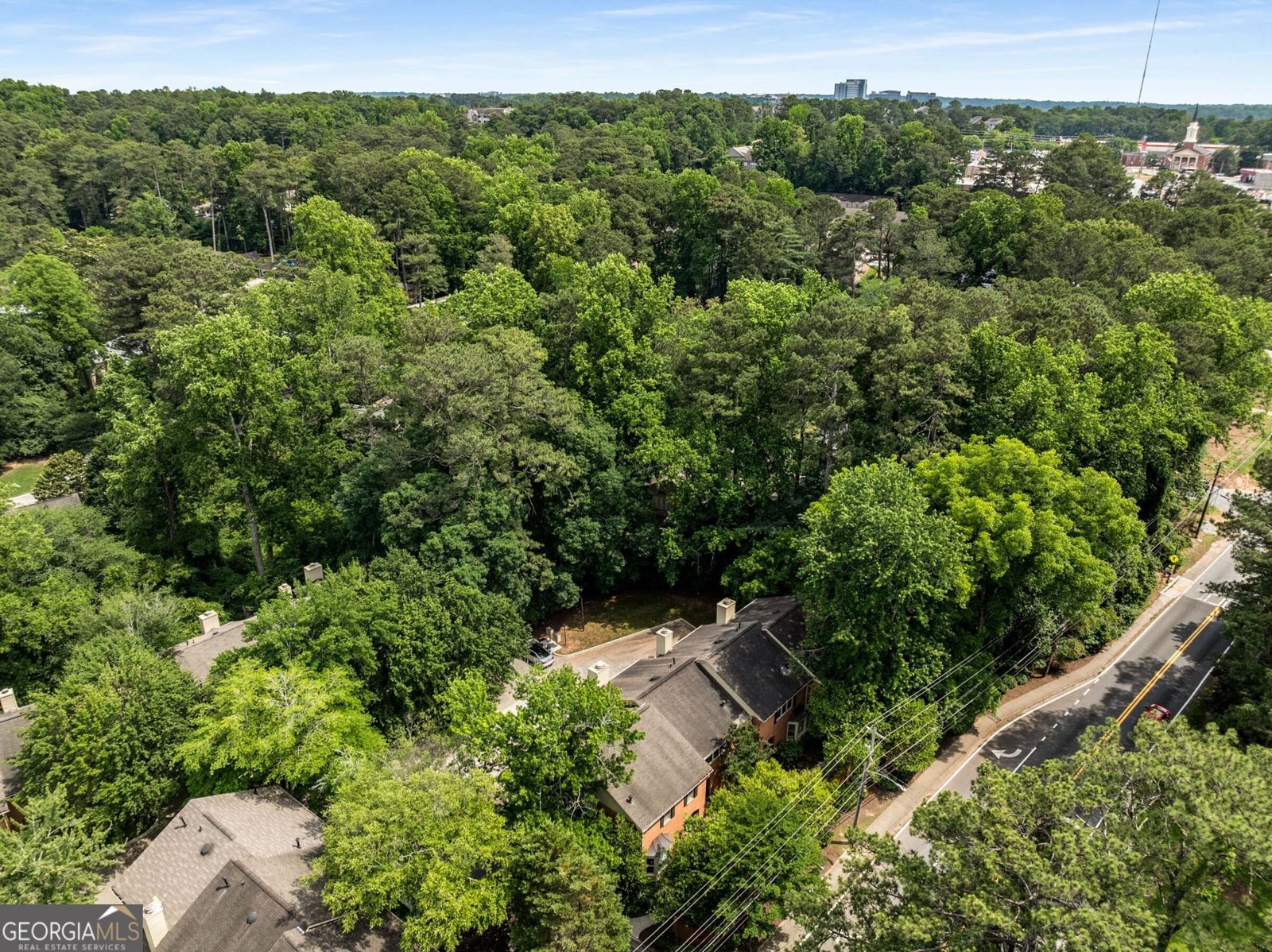1341 Sheffield Glen Way Atlanta - 34