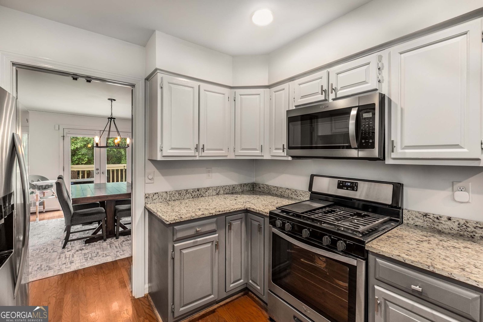1341 Sheffield Glen Way Atlanta - 4