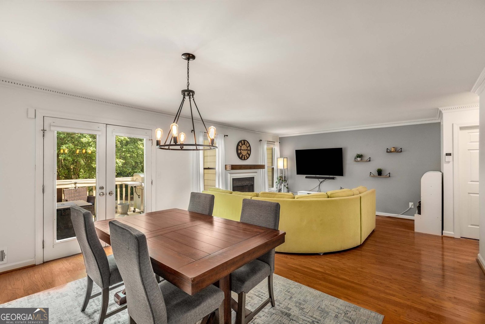 1341 Sheffield Glen Way Atlanta - 5