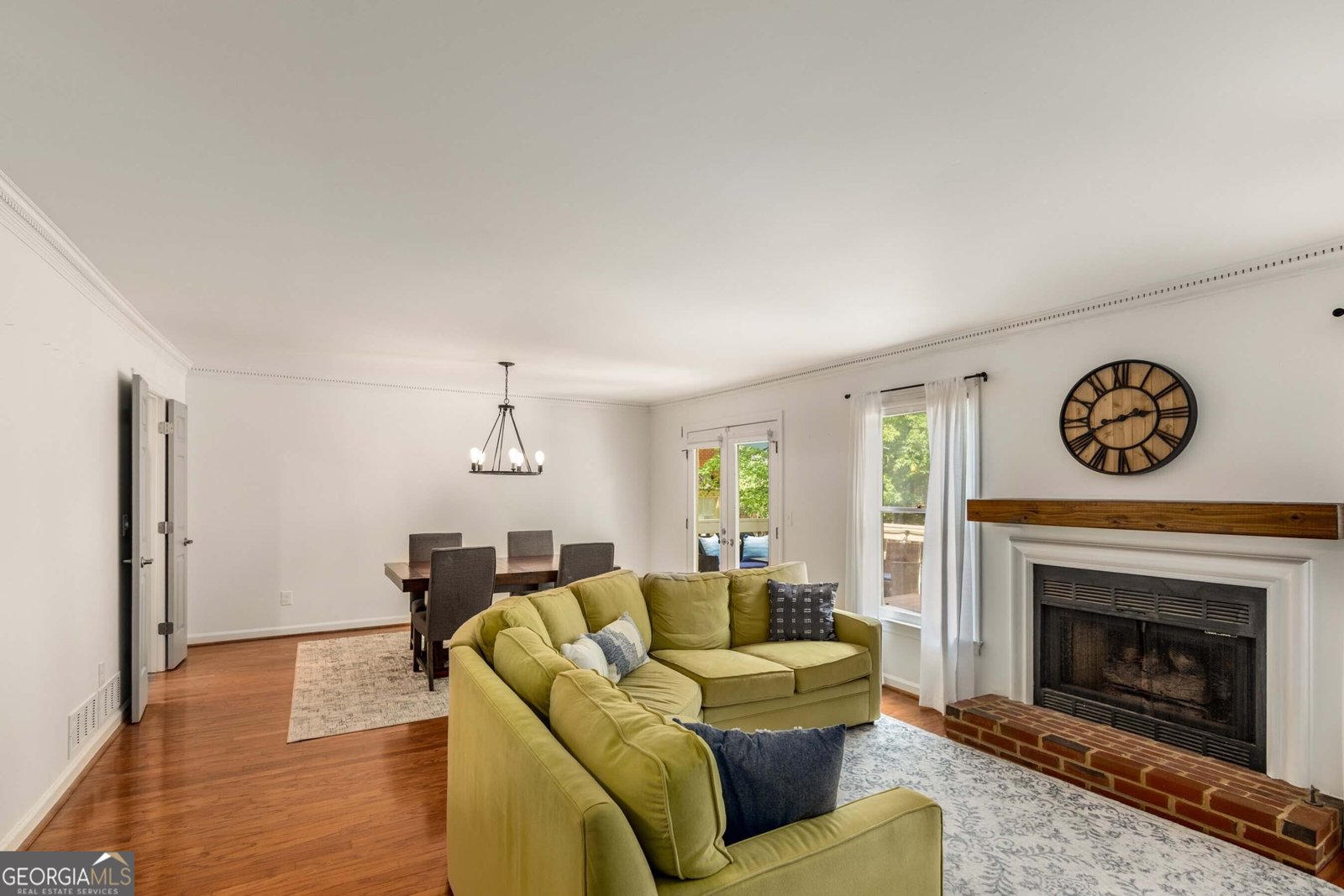1341 Sheffield Glen Way Atlanta - 6
