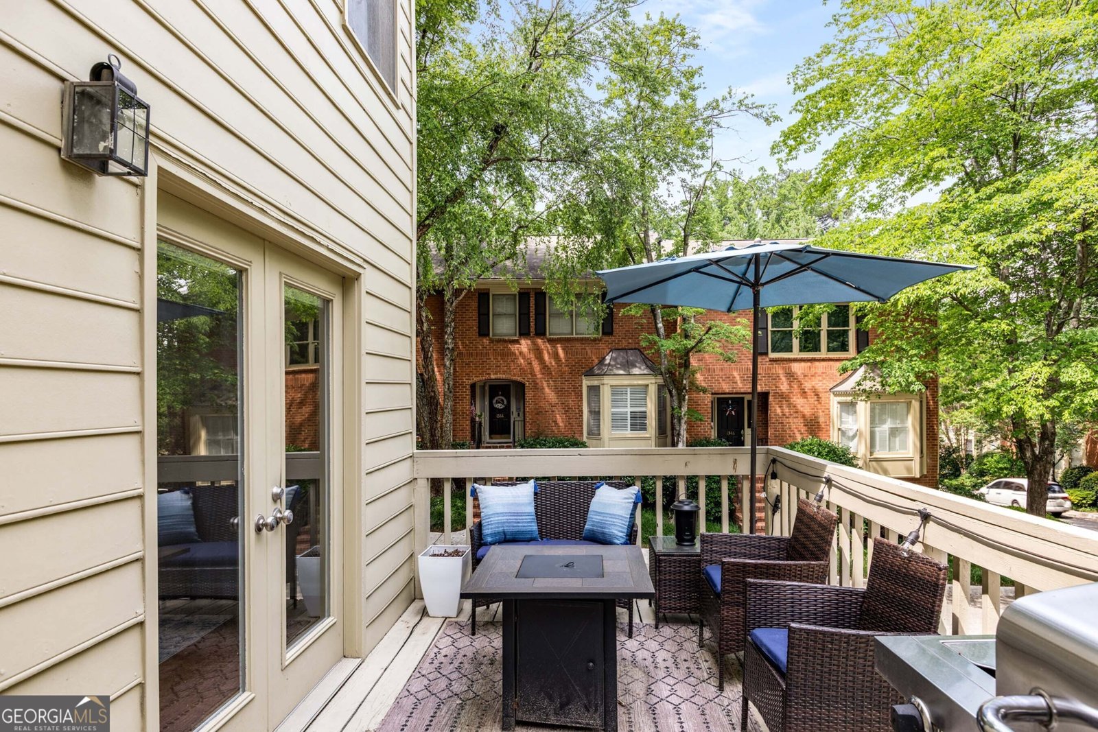 1341 Sheffield Glen Way Atlanta - 7