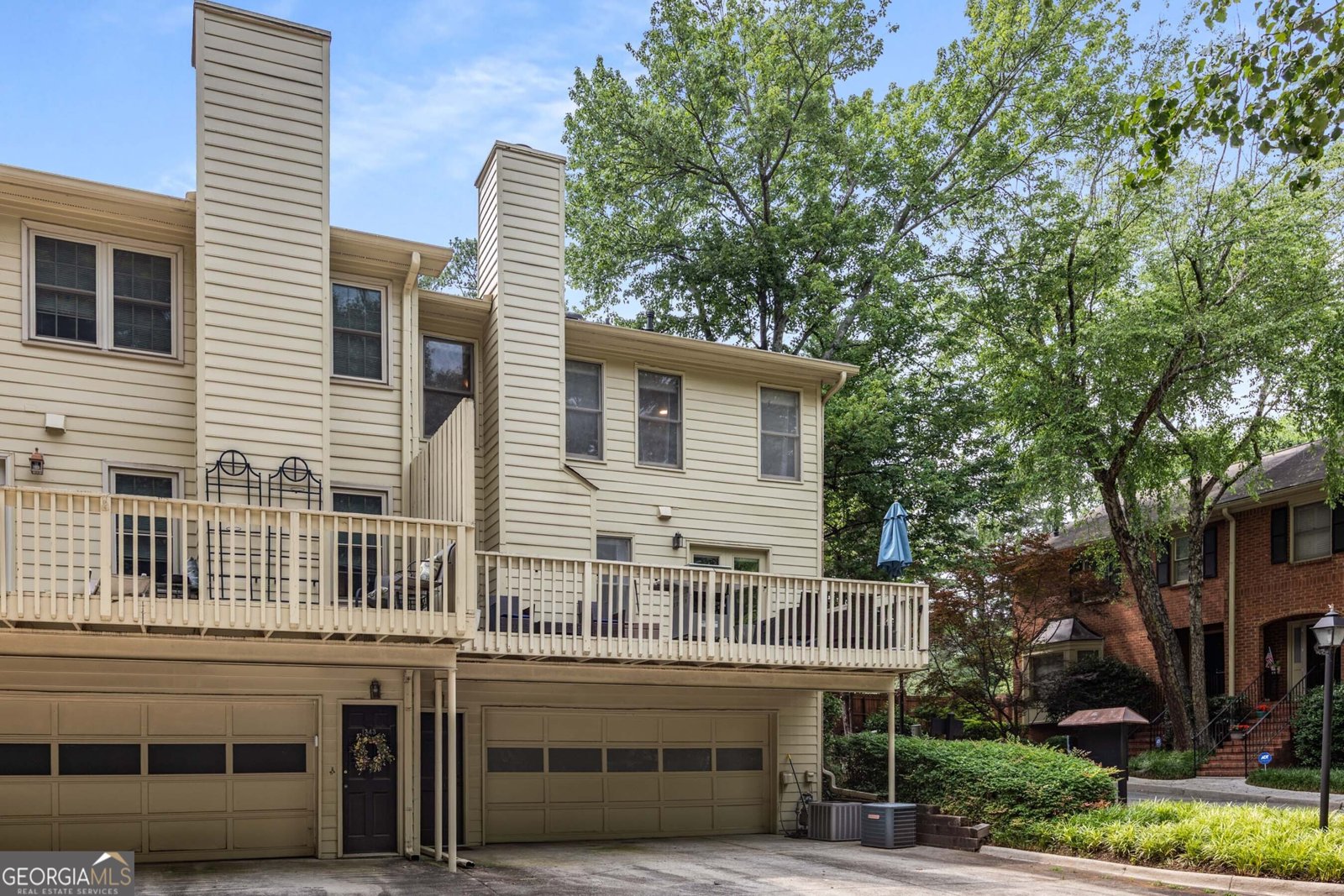 1341 Sheffield Glen Way Atlanta - 8