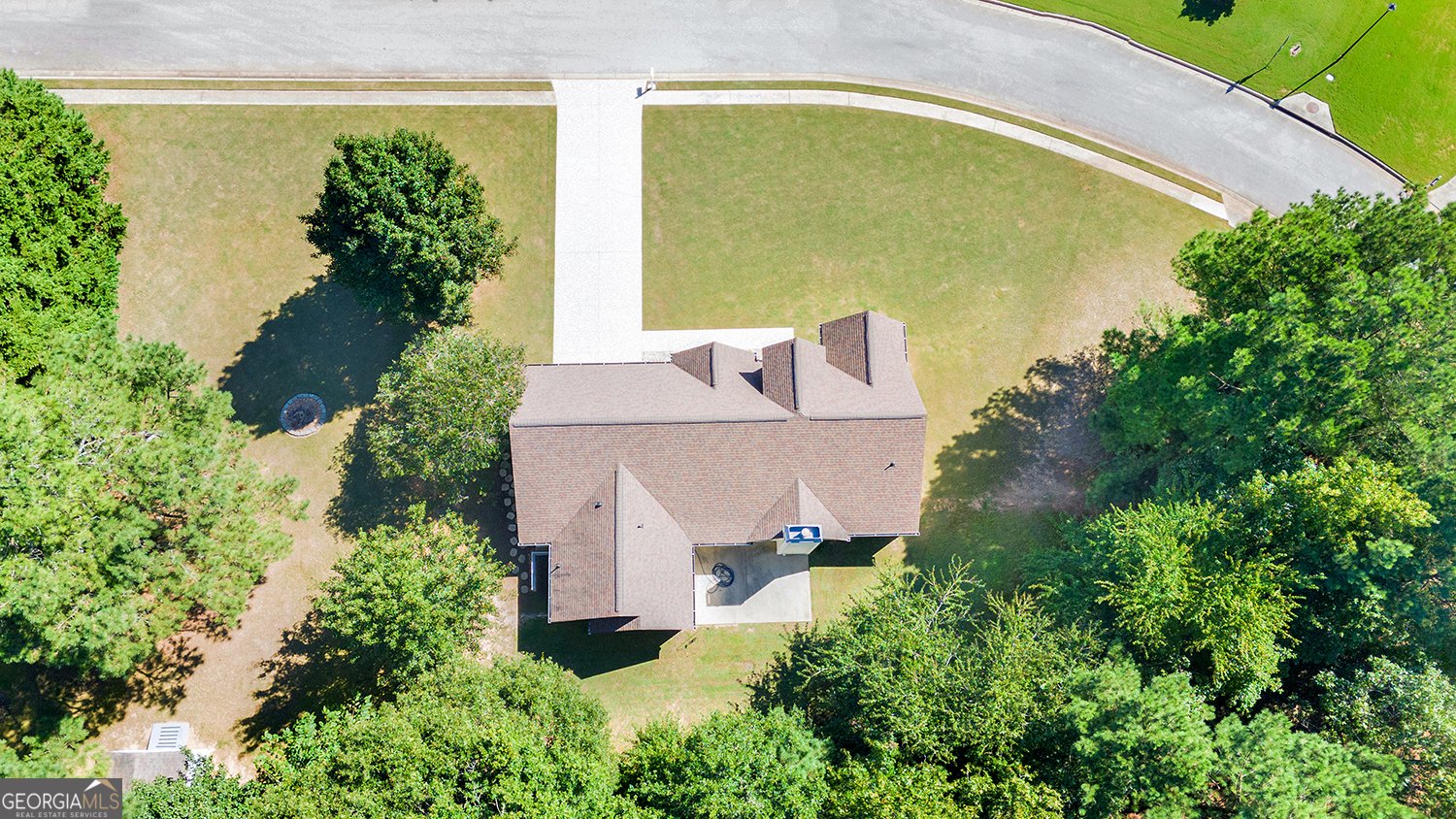 328 Annslee Circle Loganville - 1