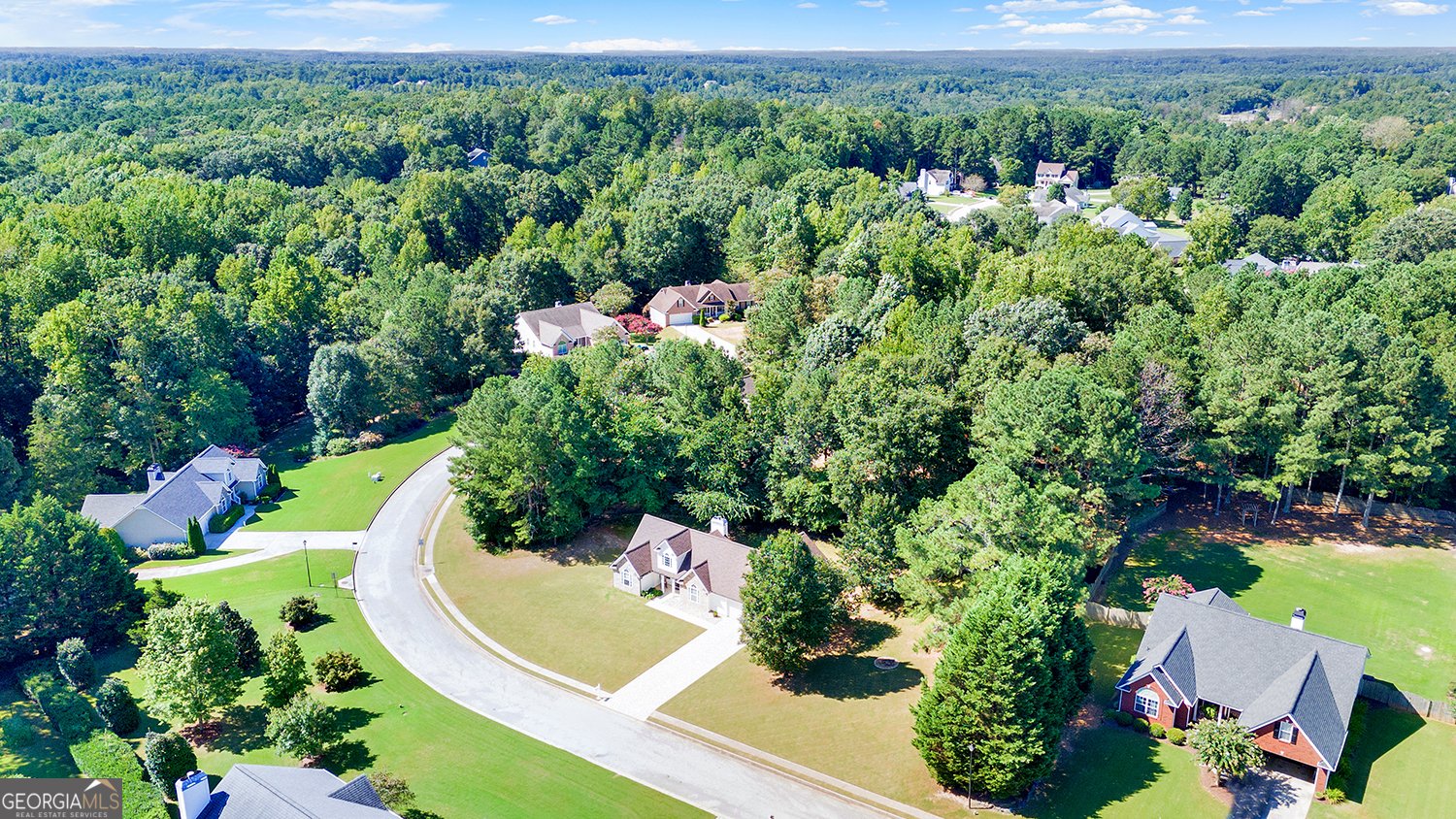 328 Annslee Circle Loganville - 11