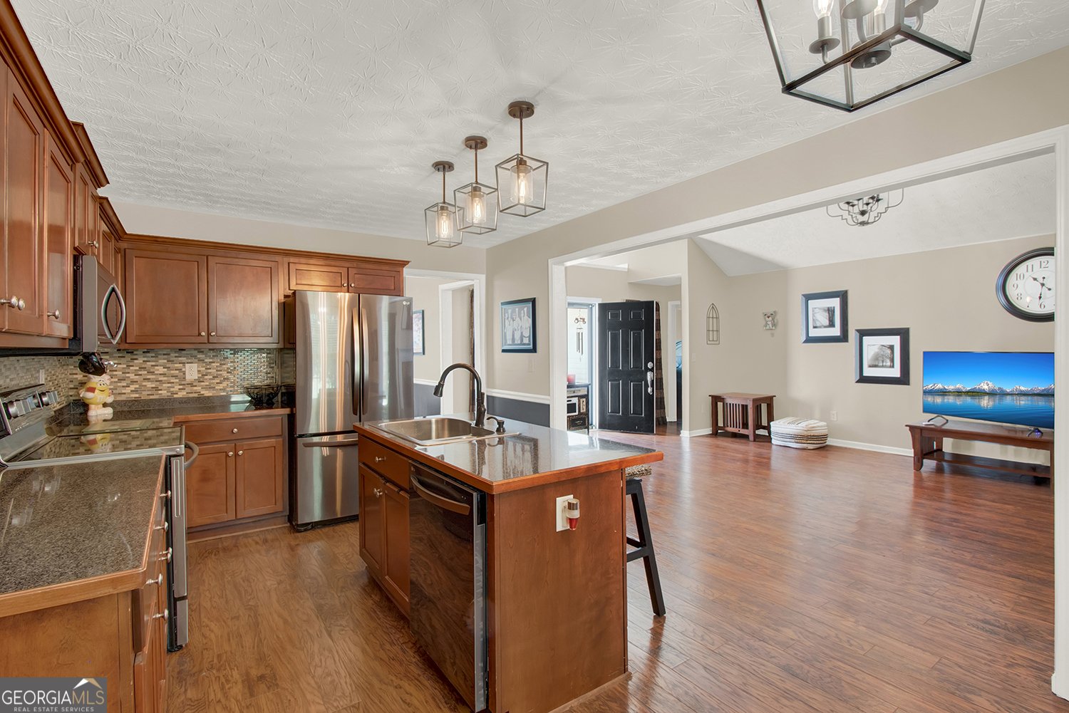 328 Annslee Circle Loganville - 12