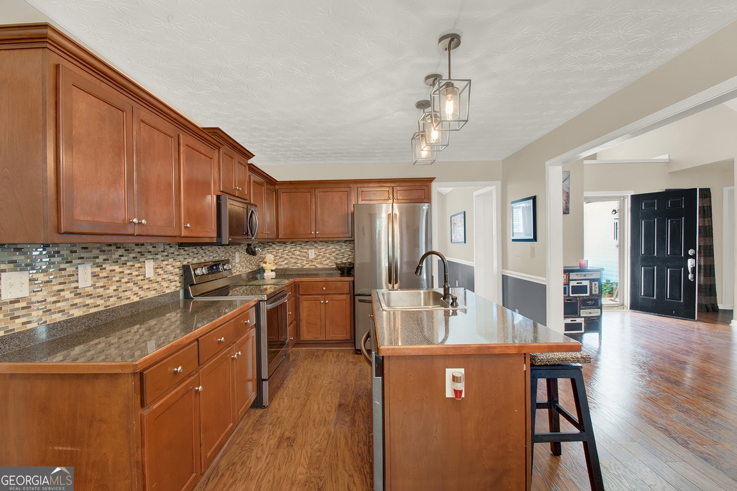 328 Annslee Circle Loganville - 13