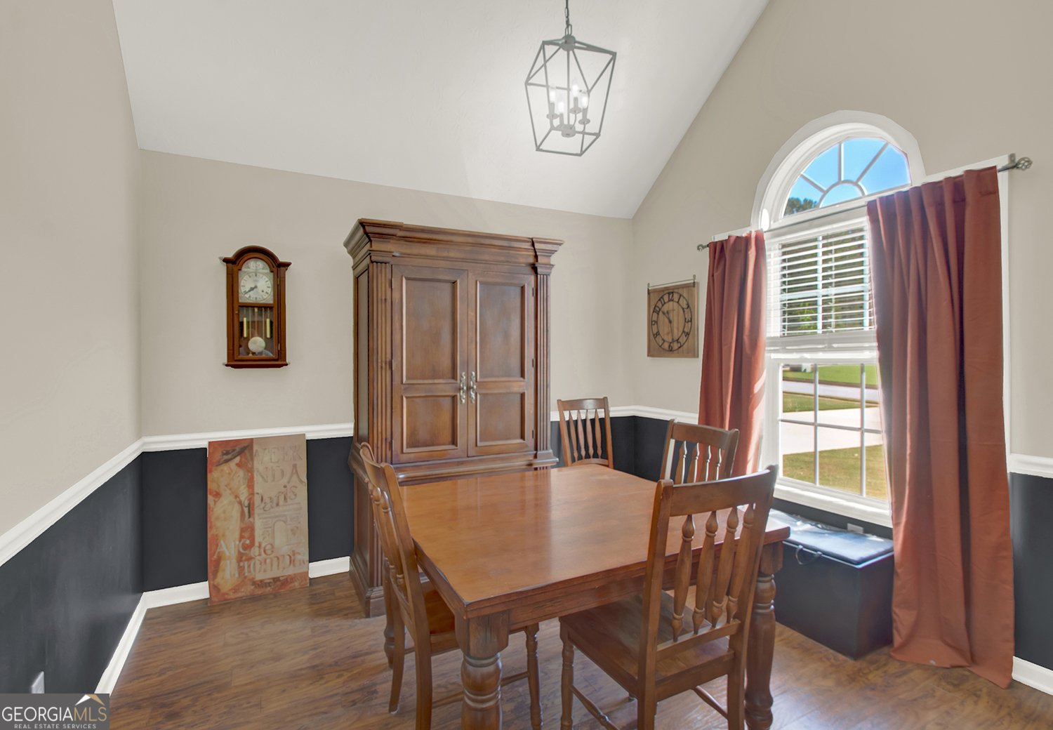 328 Annslee Circle Loganville - 14