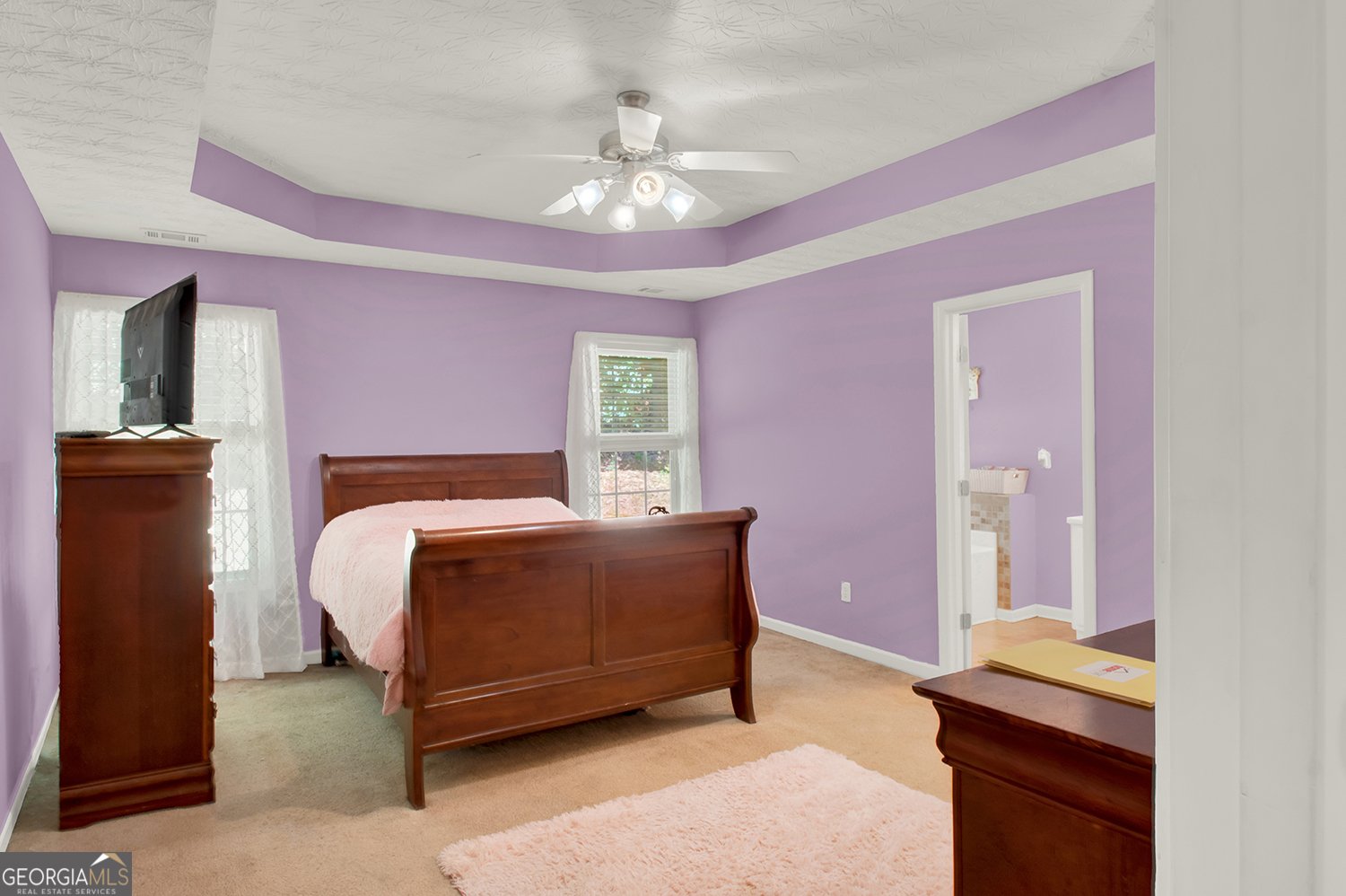 328 Annslee Circle Loganville - 17