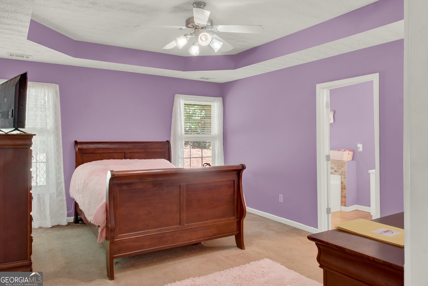 328 Annslee Circle Loganville - 18