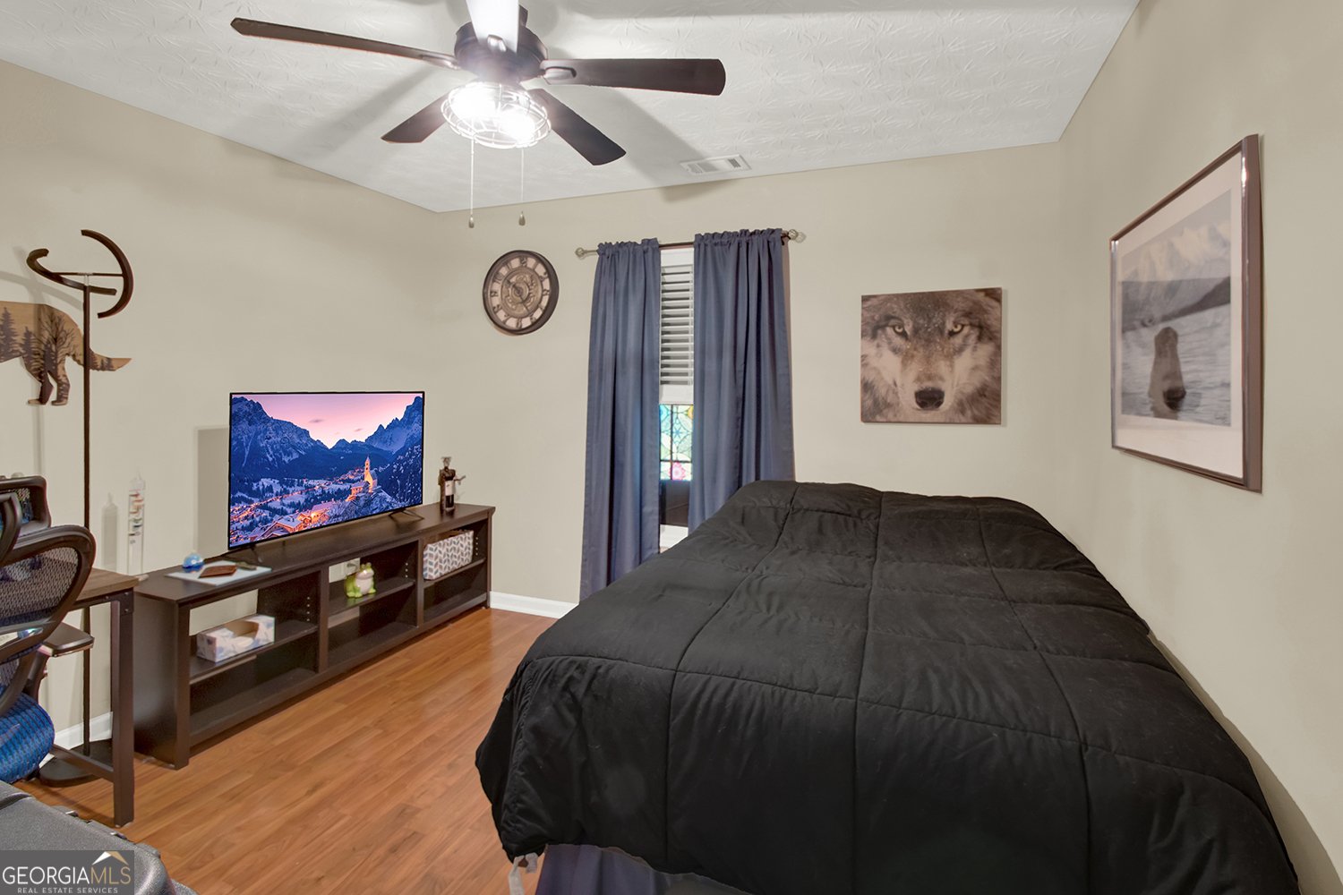 328 Annslee Circle Loganville - 28