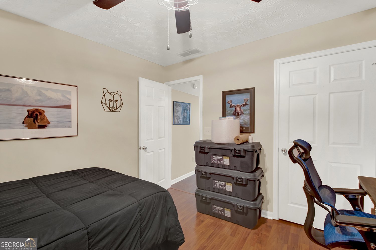 328 Annslee Circle Loganville - 29
