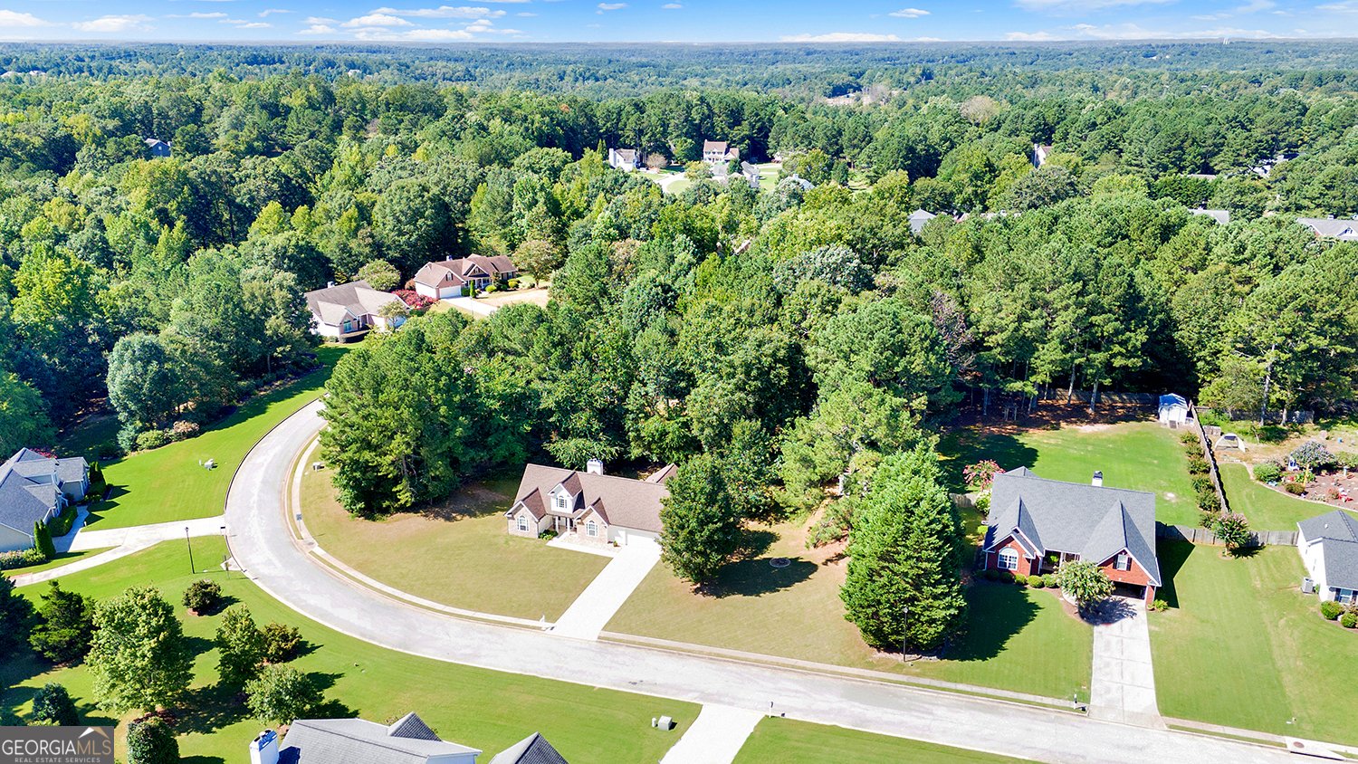 328 Annslee Circle Loganville - 3