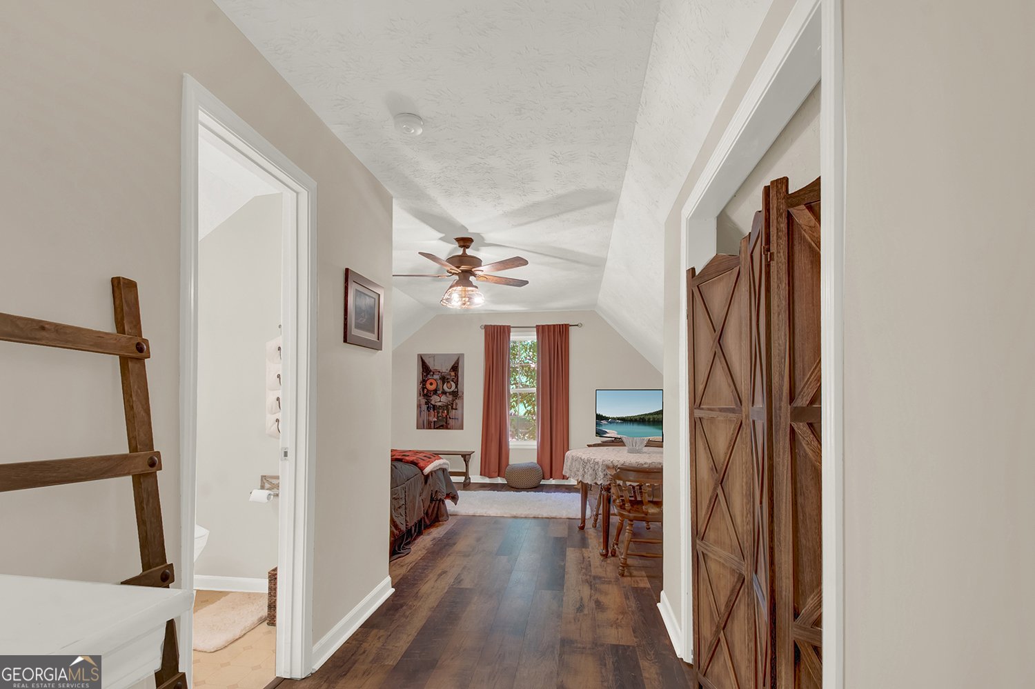 328 Annslee Circle Loganville - 33