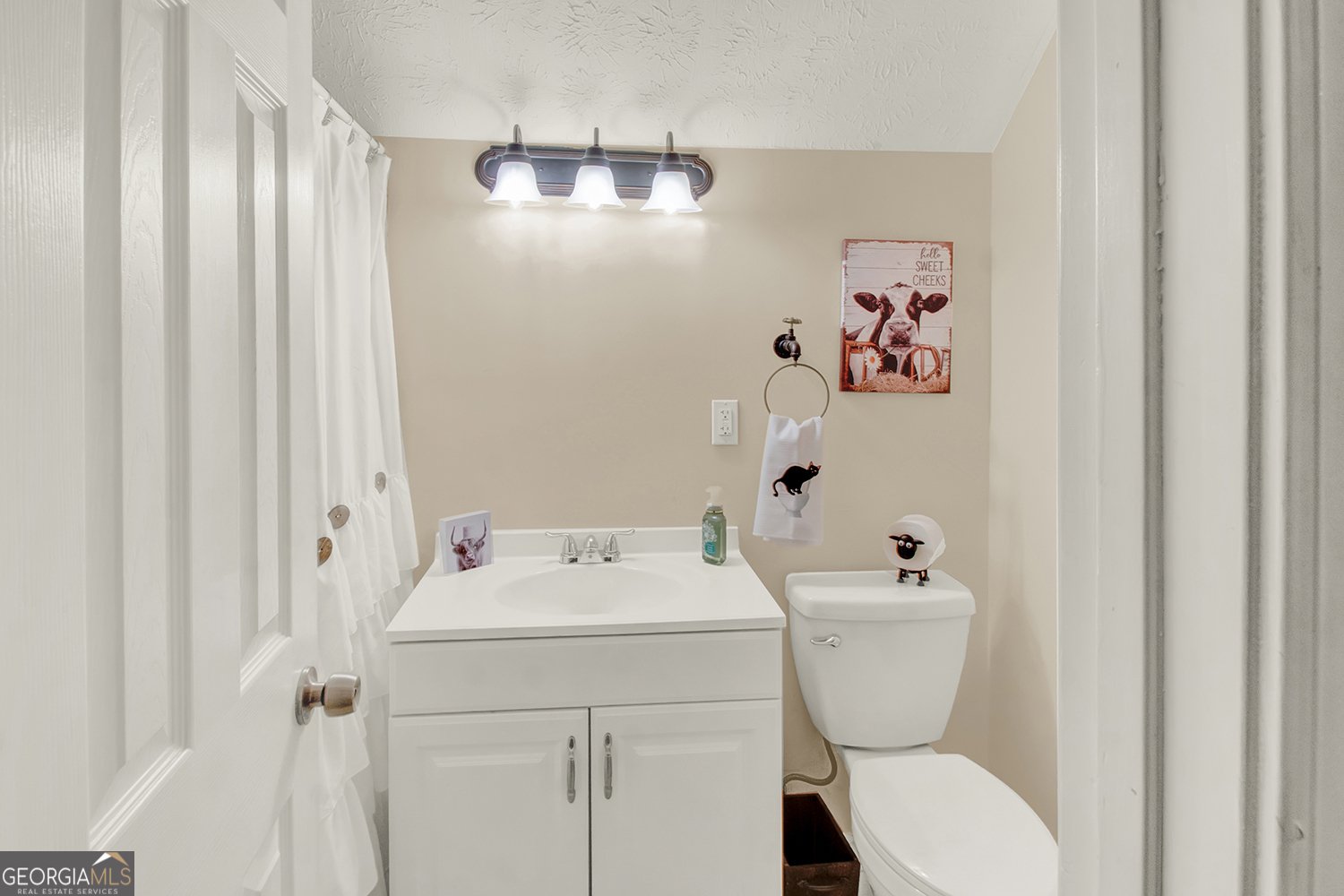 328 Annslee Circle Loganville - 34
