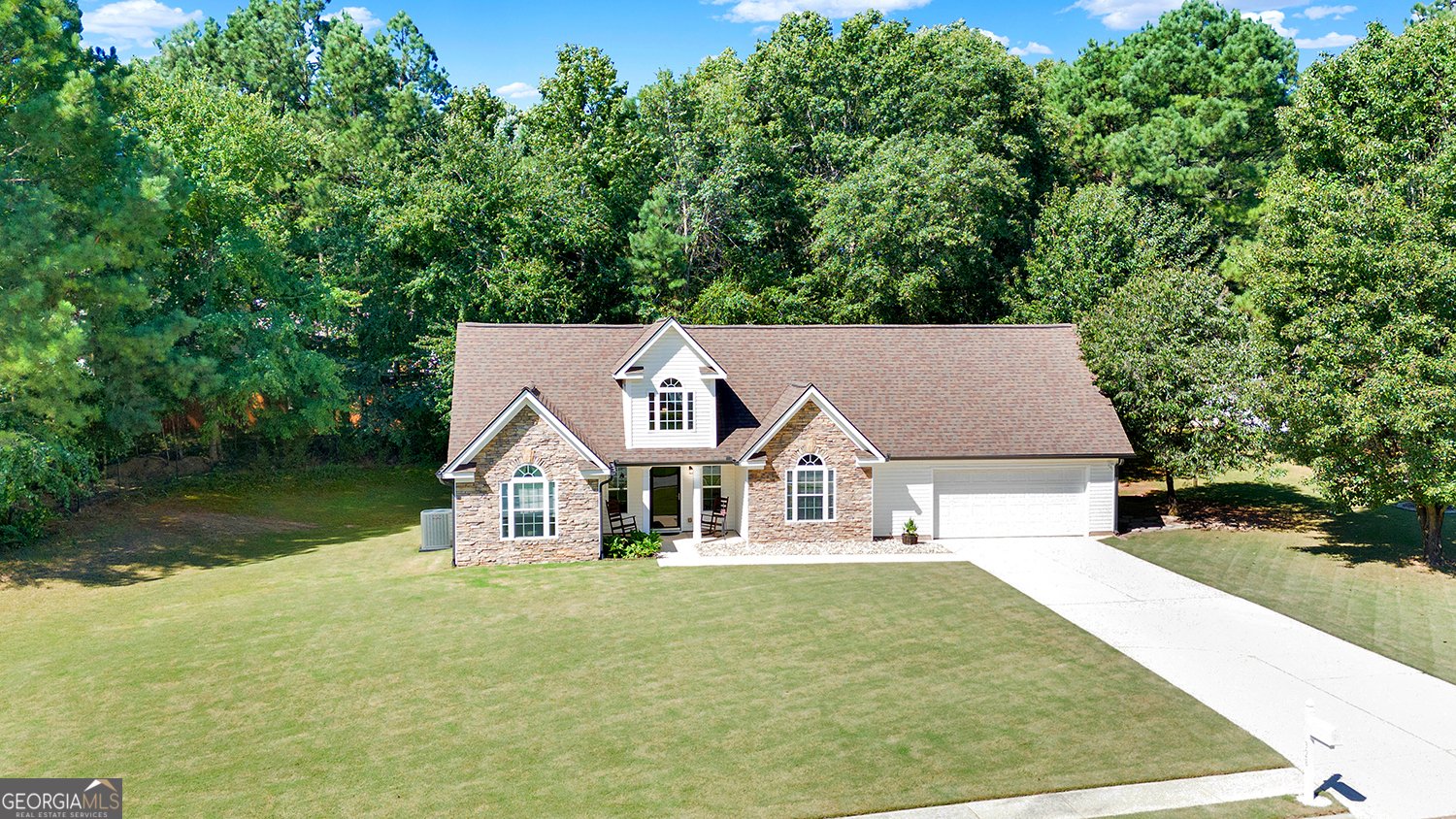 328 Annslee Circle Loganville - 35
