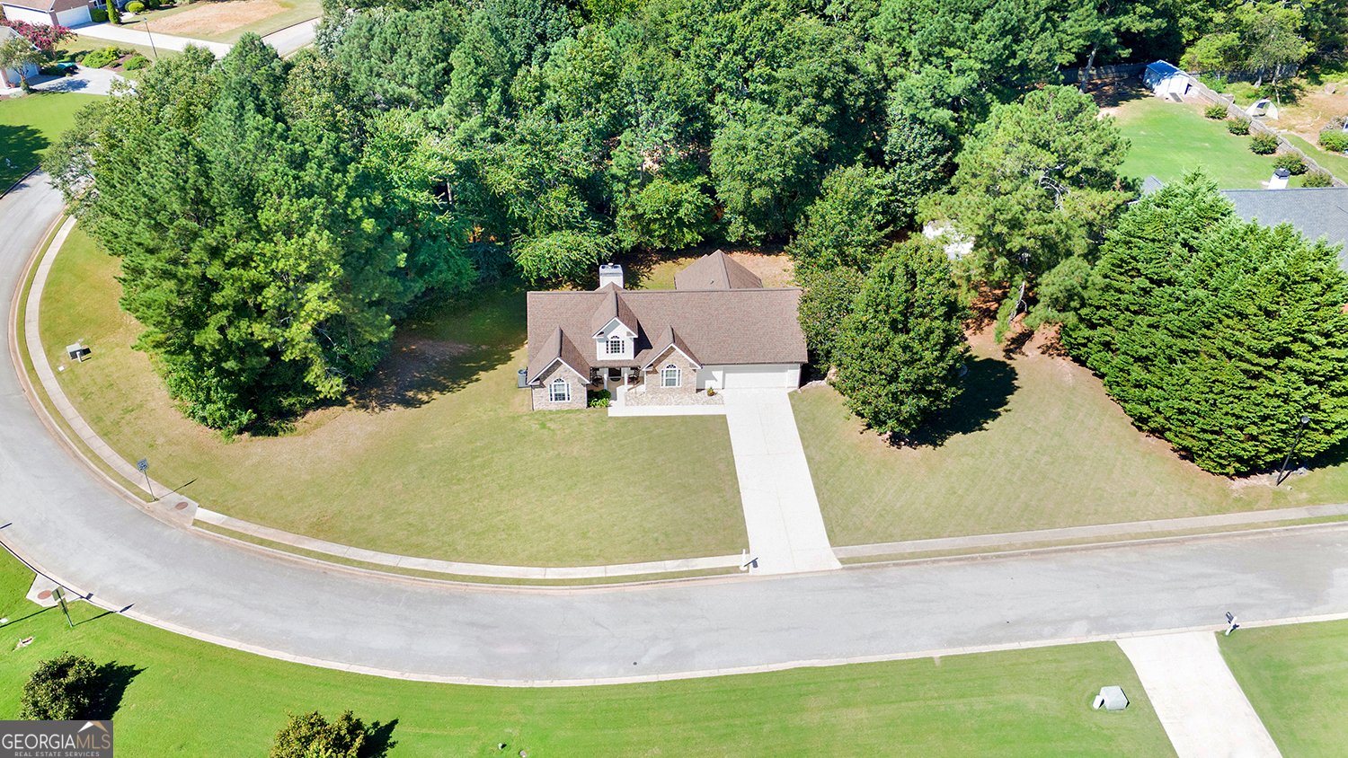 328 Annslee Circle Loganville - 36