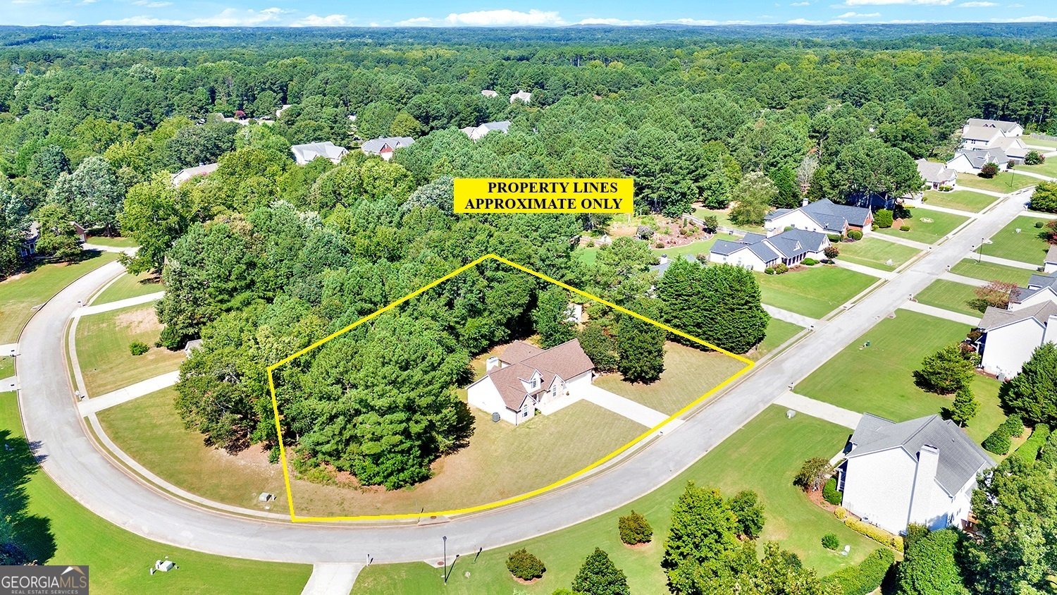 328 Annslee Circle Loganville - 4