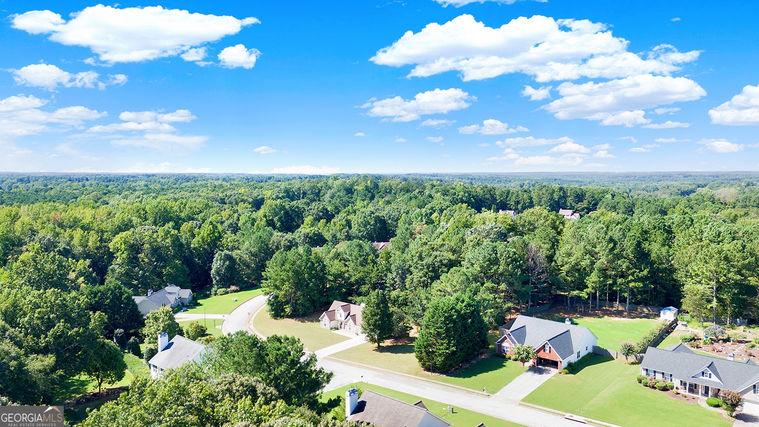 328 Annslee Circle Loganville - 6