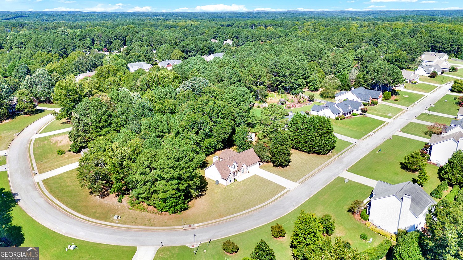 328 Annslee Circle Loganville - 7