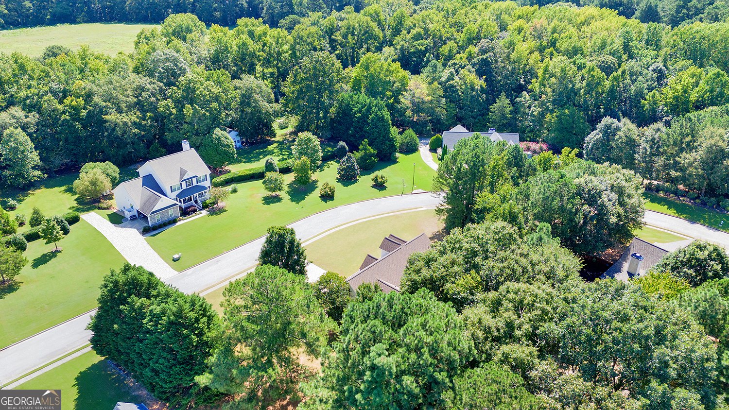 328 Annslee Circle Loganville - 9