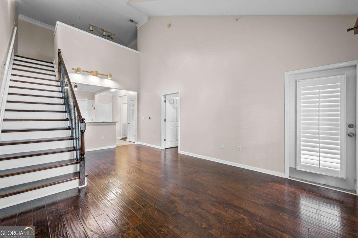 1850 Cotillion Drive Atlanta - 1