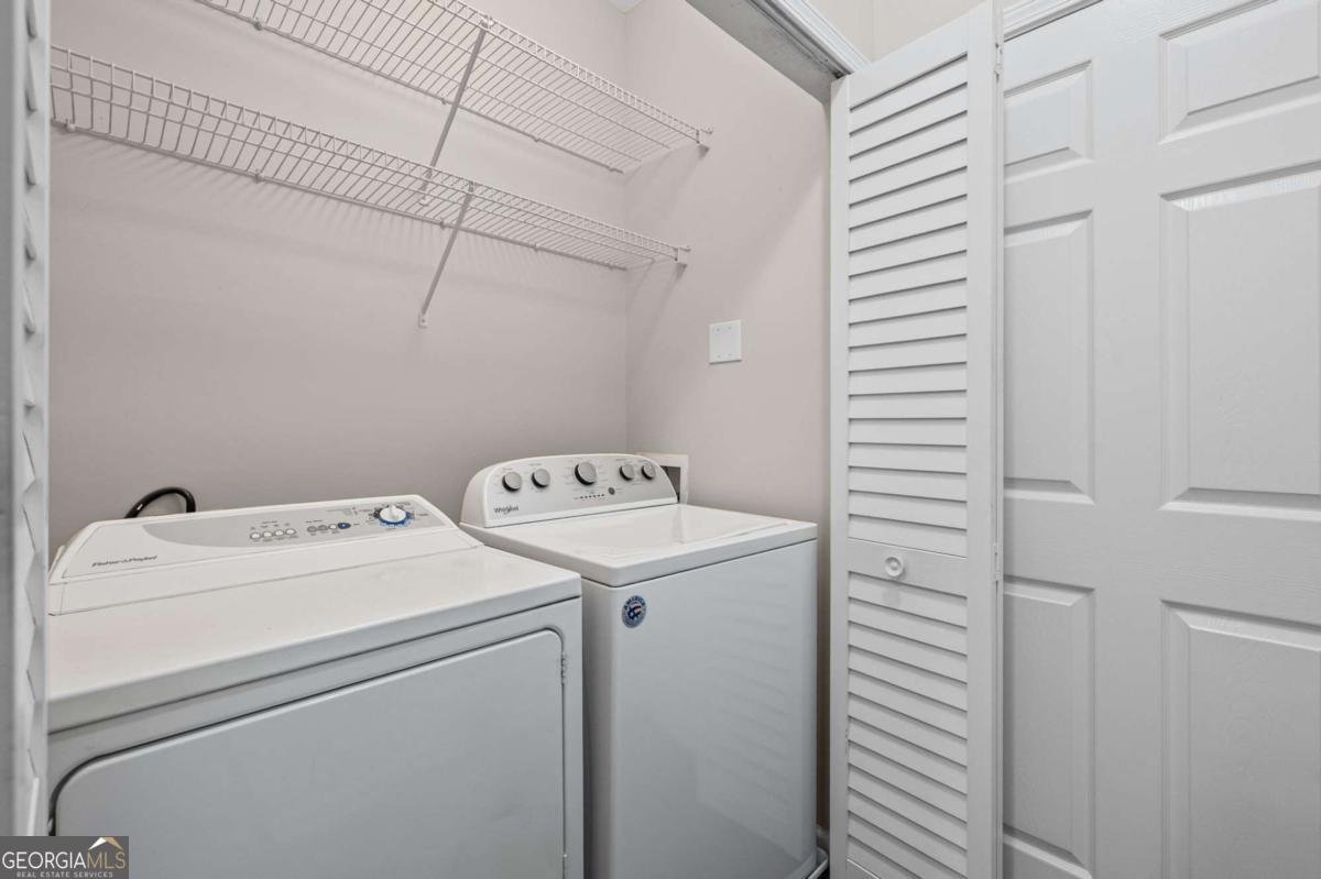 1850 Cotillion Drive Atlanta - 12