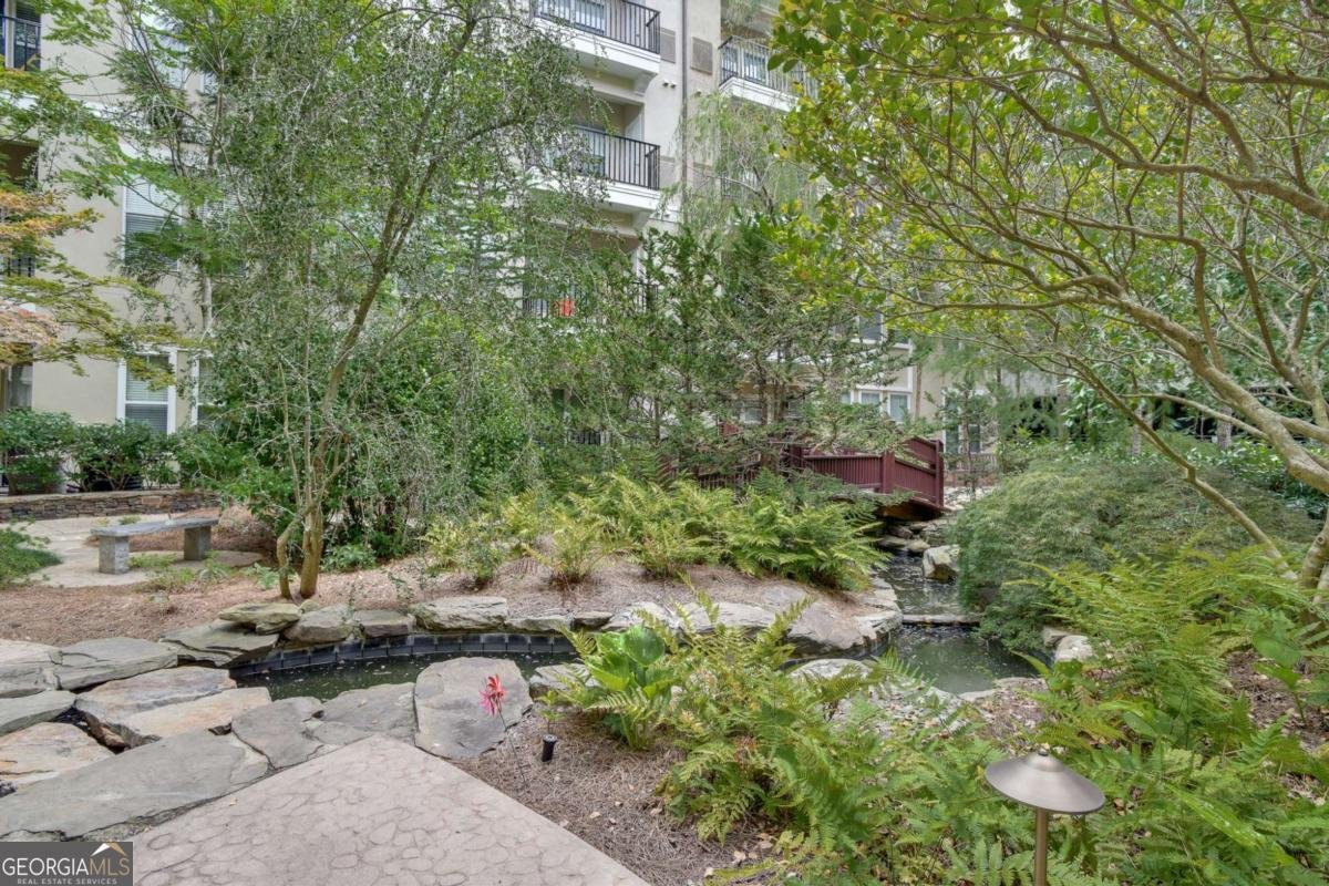 1850 Cotillion Drive Atlanta - 18