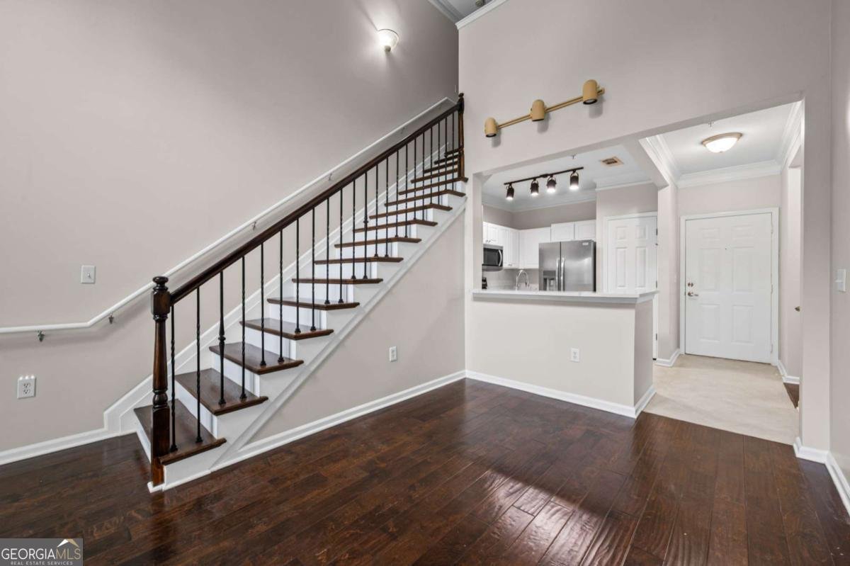1850 Cotillion Drive Atlanta - 2