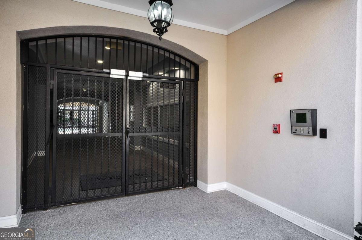 1850 Cotillion Drive Atlanta - 24