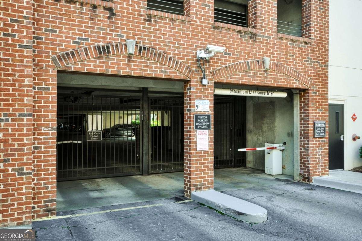 1850 Cotillion Drive Atlanta - 25