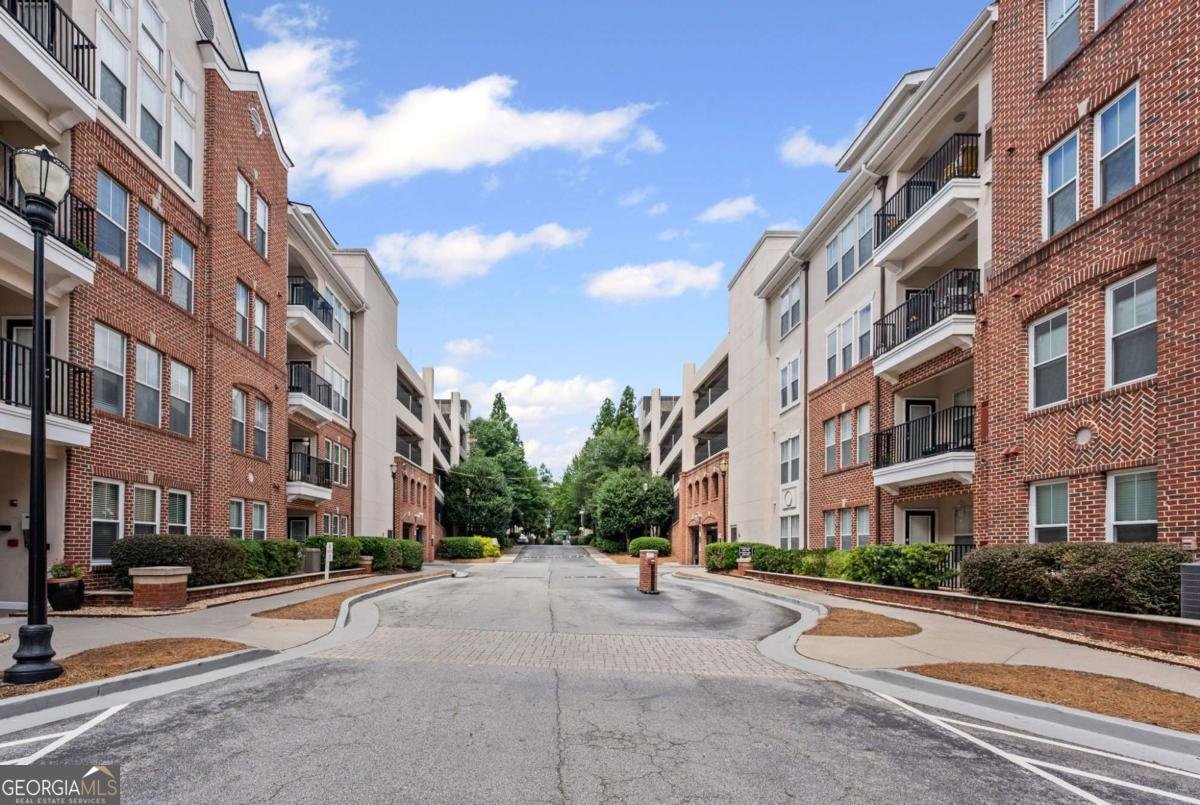 1850 Cotillion Drive Atlanta - 26