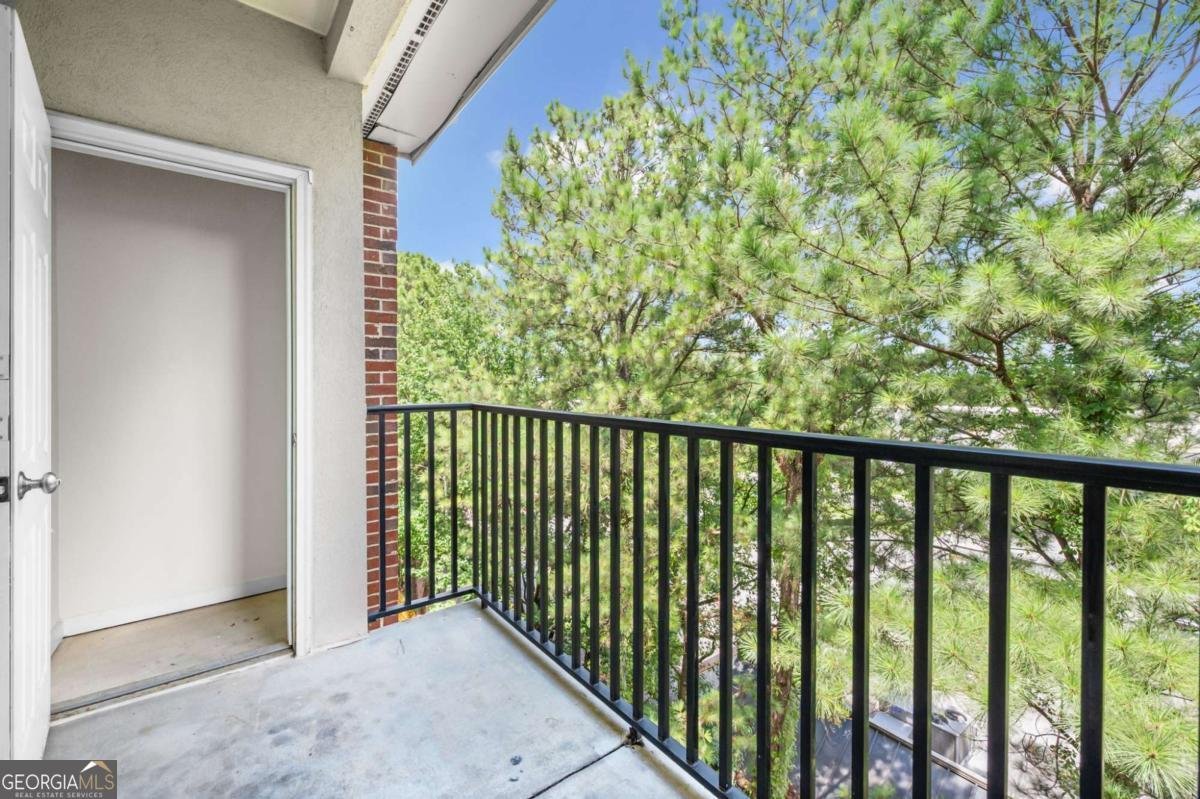 1850 Cotillion Drive Atlanta - 3
