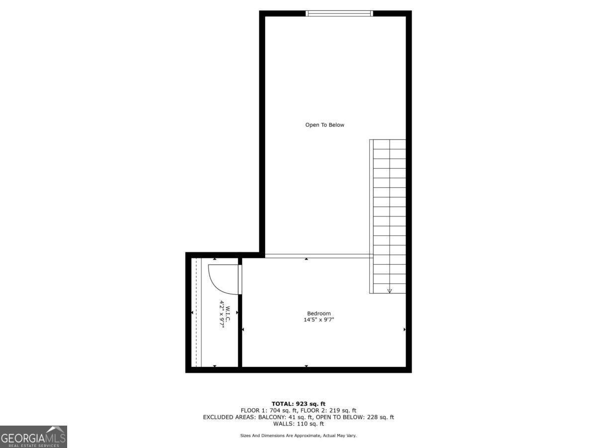 1850 Cotillion Drive Atlanta - 37