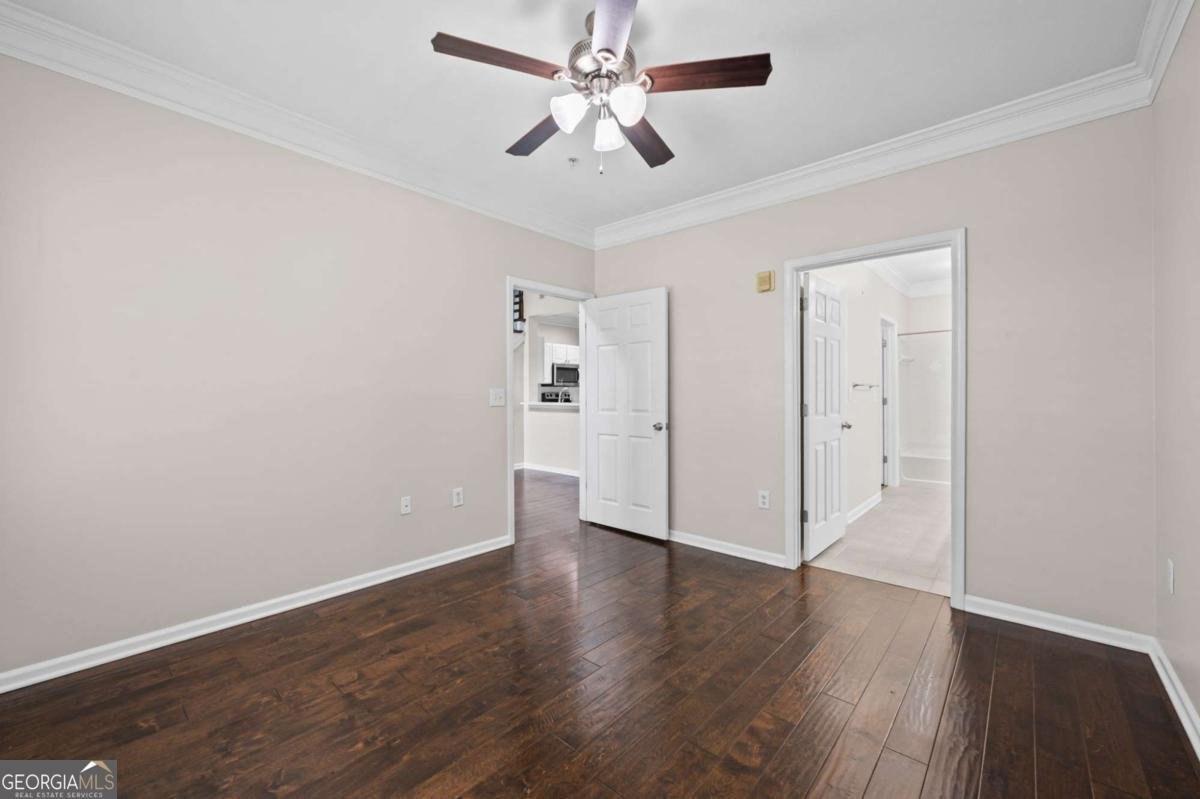 1850 Cotillion Drive Atlanta - 5