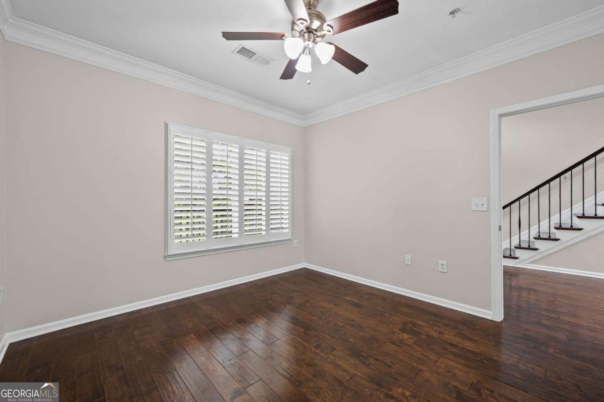 1850 Cotillion Drive Atlanta - 7