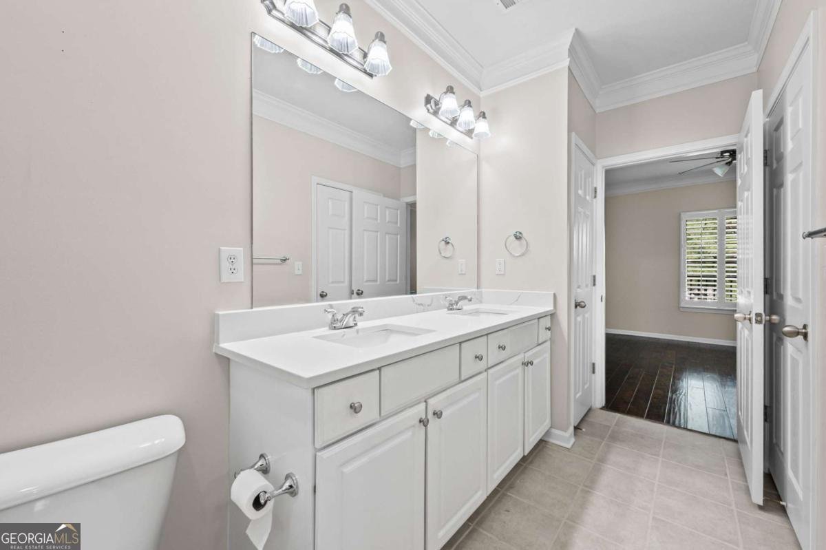 1850 Cotillion Drive Atlanta - 8
