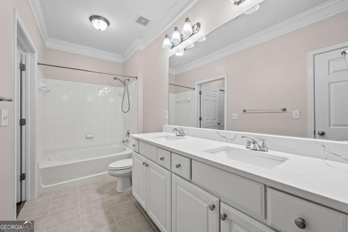 1850 Cotillion Drive Atlanta - 9