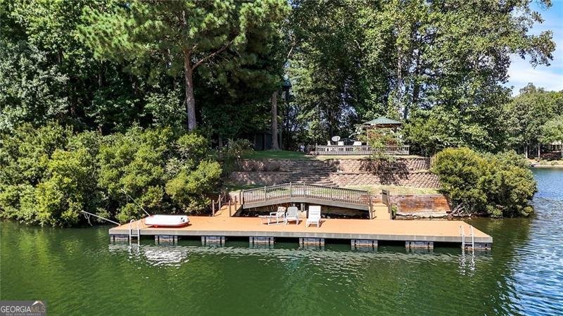161 BROADWATER Court Waleska - 11