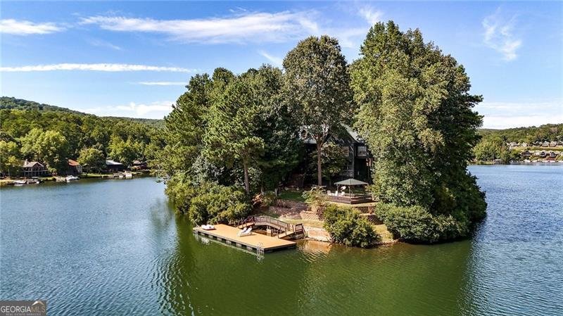 161 BROADWATER Court Waleska - 16
