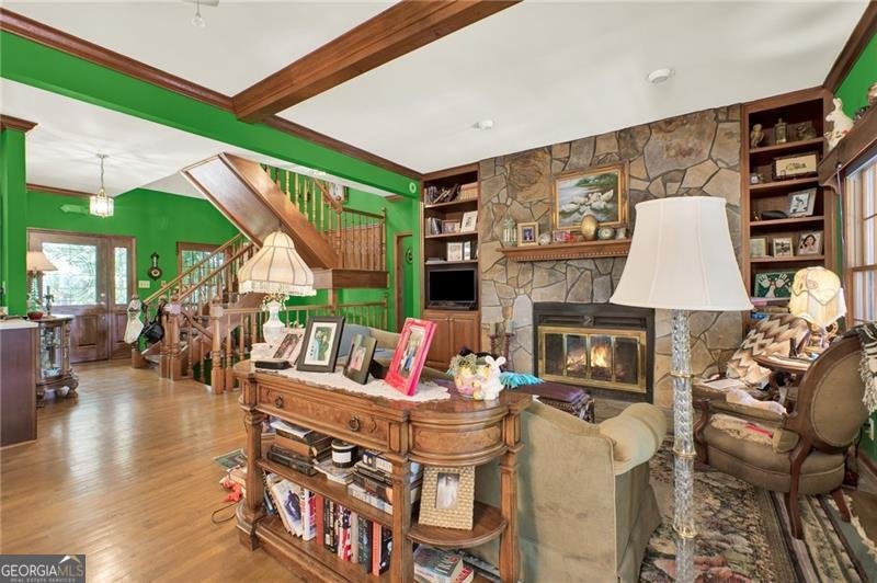 161 BROADWATER Court Waleska - 22