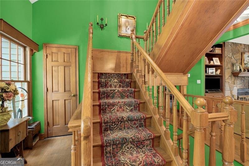 161 BROADWATER Court Waleska - 38