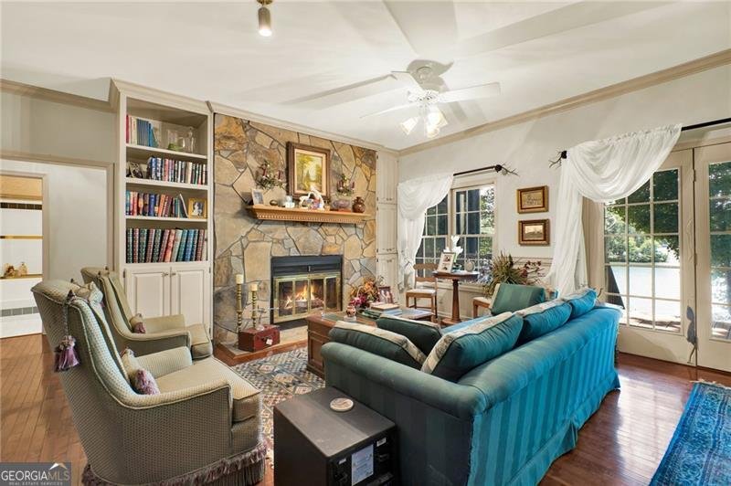 161 BROADWATER Court Waleska - 46
