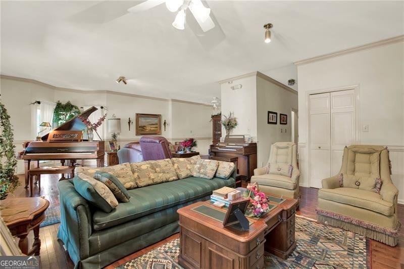 161 BROADWATER Court Waleska - 47