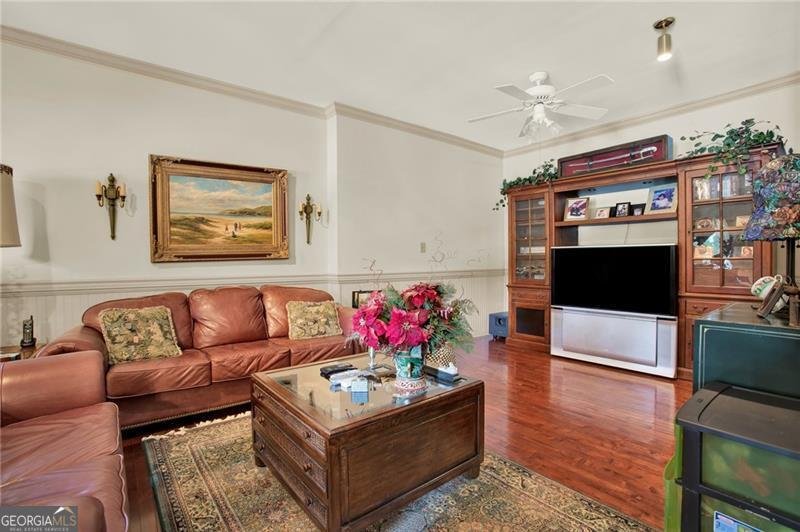 161 BROADWATER Court Waleska - 48