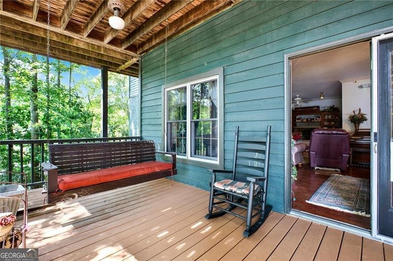 161 BROADWATER Court Waleska - 51