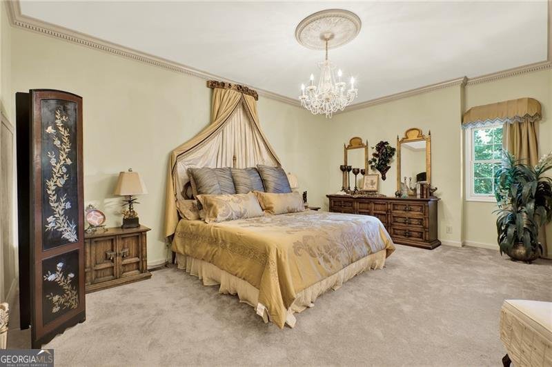 161 BROADWATER Court Waleska - 55
